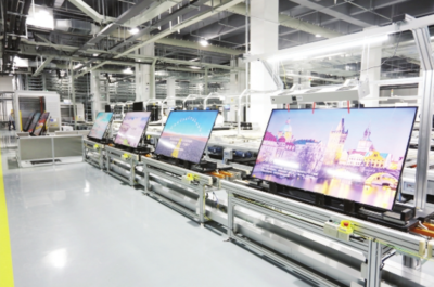 長虹控股:大刀闊斧深化改革 轉型升級創(chuàng)新發(fā)展