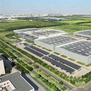 年發(fā)電量超700萬度 探秘金佰利工廠的綠色造紙術(shù)與資產(chǎn)管理之道